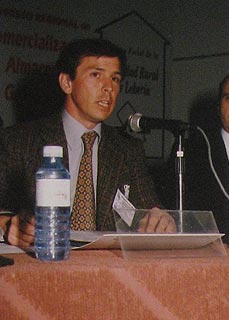 2do. Congreso de Comercializacion y Almacenaje de Granos